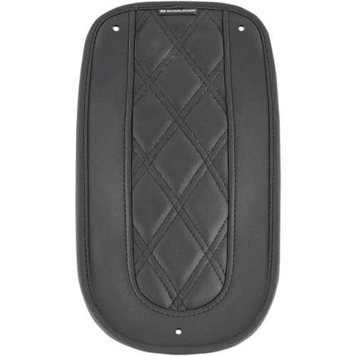 SADDLEMEN T823018LS Saddlemen Fender Chap - Matches Ls Solo Seat T8230-18-Ls