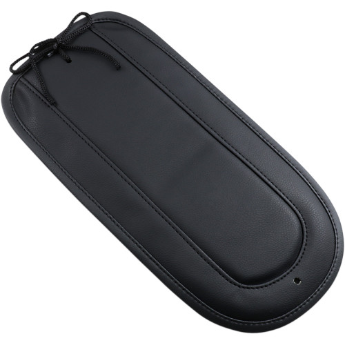 Saddlemen Fender Chap - Matches Smooth Solo Seat T8129-18-P