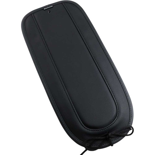 SADDLEMEN T813018P Saddlemen Fender Chap - Matches Smooth Solo Seat T8130-18-P