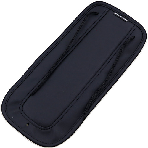 Saddlemen Fender Chap - Matches Smooth Solo Seat T8230-18-P