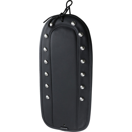 Saddlemen Fender Chap - Matches Studded Solo Seat T8130-18-S