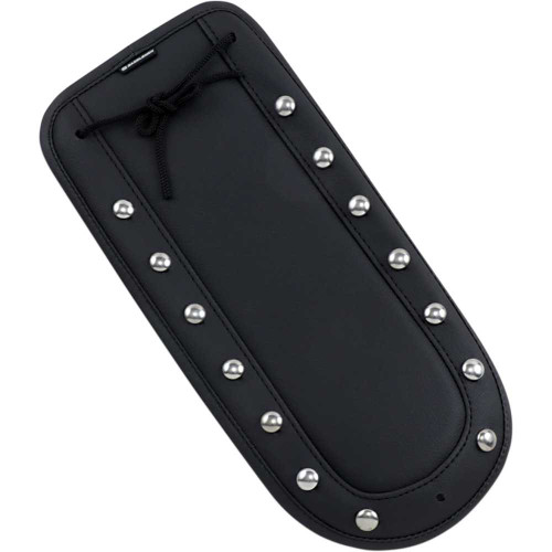 SADDLEMEN T810071S Saddlemen Fender Chap - Matches Studded Solo Seat T8100-71-S
