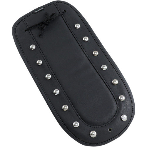 Saddlemen Fender Chap - Matches Studded Solo Seat T8127-18-S
