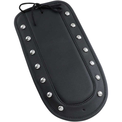 SADDLEMEN T810012S Saddlemen Fender Chap - Matches Studded Solo Seat T8100-12-S