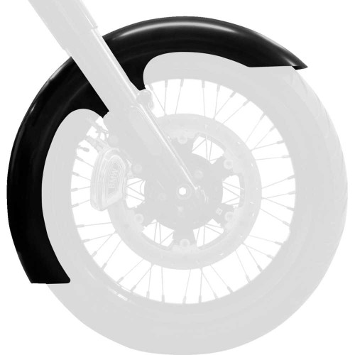 KLOCK WERKS KWF060028 Fender Slicer - 16"-19" - Bmw - R 18 Kwf-06-0028