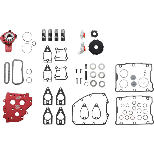 FEULING OIL PUMP CORP. 7475 Feuling Oil Pump Corp. Race Series Camchest Kit 7475
