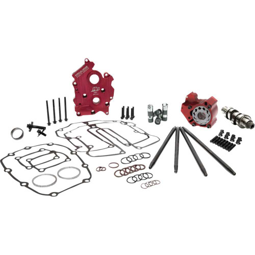 FEULING OIL PUMP CORP. 7271ST Feuling Oil Pump Corp. Race Series Camshaft Kit - 538 Series 7271St