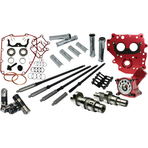 FEULING OIL PUMP CORP. 7216ST Feuling Oil Pump Corp. Race Series Camshaft Kit - 574 Series 7216St