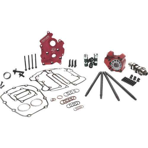 FEULING OIL PUMP CORP. 7268ST Feuling Oil Pump Corp. Race Series Camshaft Kit - 592 Series 7268St