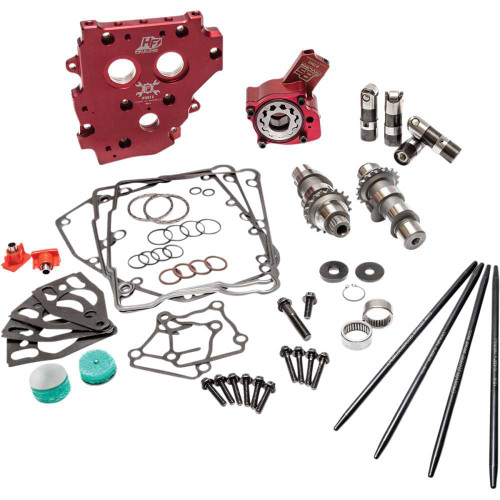 FEULING OIL PUMP CORP. 7212P Feuling Oil Pump Corp. Race Series Camshaft Kit - 630 Series 7212P