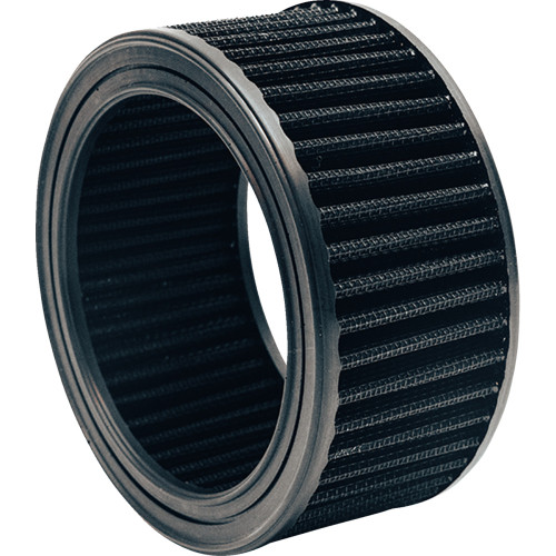 Feuling Oil Pump Corp. Replacement Air Filter - Ba Series - Black 5510