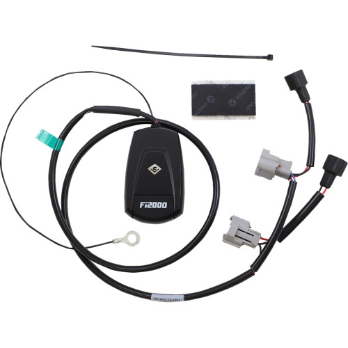 Fi2000 Fi2000R Fuel Processor - Black - Kawasaki 92-1965R