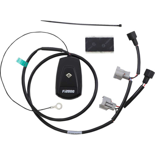 FI2000 921965R Fi2000 Fi2000R Fuel Processor - Black - Kawasaki 92-1965R