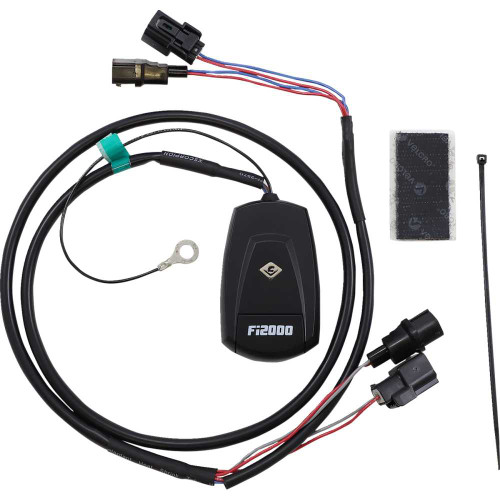 FI2000 921827R Fi2000 Fi2000R Fuel Processor - Black - Suzuki 92-1827R
