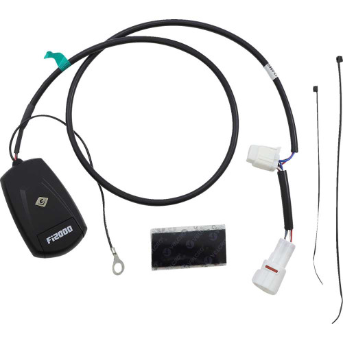 FI2000 921772R Fi2000 Fi2000R Fuel Processor - Black - Yamaha 92-1772R
