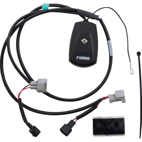 Fi2000 Fi2000R Fuel Processor - Suzuki 92-1842R