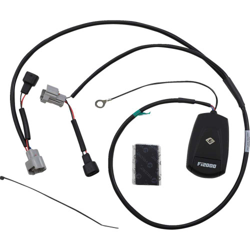 FI2000 921850R Fi2000 Fi2000R Fuel Processor - Suzuki 92-1850R