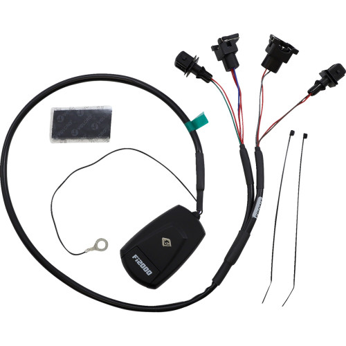 Fi2000 Fi2000R Plug-In Fuel Processor - Dyna/Softail 92-1605R