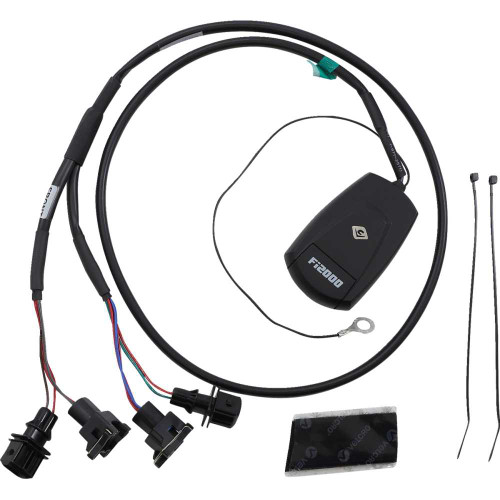 FI2000 921600R Fi2000 Fi2000R Plug-In Fuel Processor - Touring 92-1600R