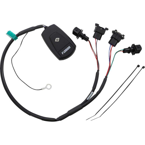 FI2000 921601R Fi2000 Fi2000R Plug-In Fuel Processor - V-Rod 92-1601R