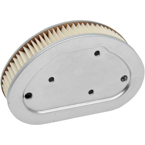 DRAG SPECIALTIES 1011-2958 Drag Specialties Replacement Air Filter - Dyna
