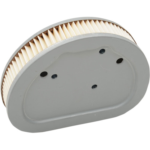 Drag Specialties Replacement Air Filter - Dyna/Softail Drag Specialties Replacement Air Filter - Dyna/Softail