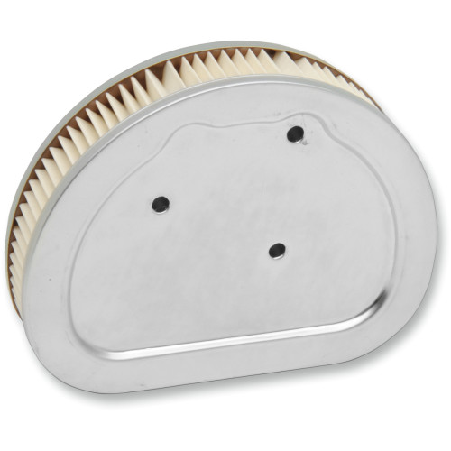 Drag Specialties Replacement Air Filter - Twin Cam