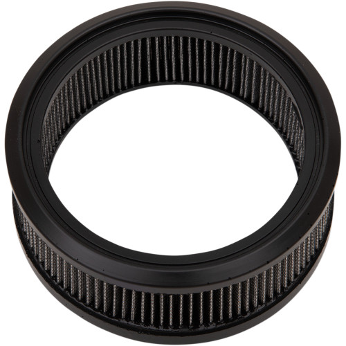 Drag Specialties Replacement Air Filter - S&S Teardrop Air Cleaner