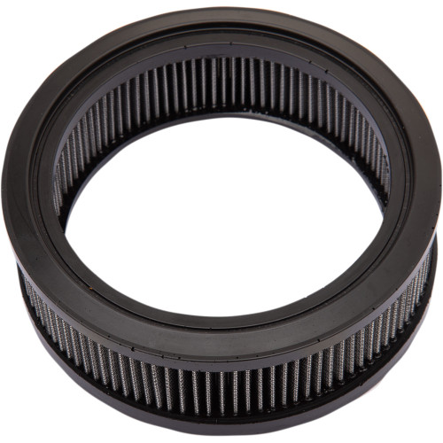 Drag Specialties Replacement Air Filter - S&S Air Cleaner