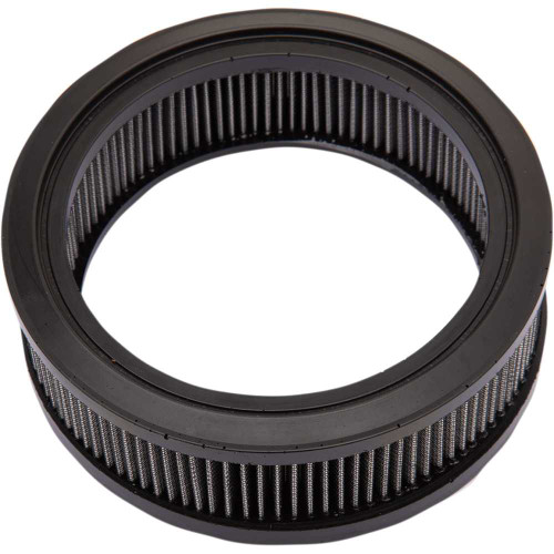 DRAG SPECIALTIES 1011-4216 Drag Specialties Replacement Air Filter - S&S Air Cleaner