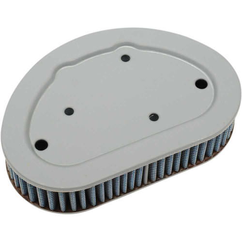 DRAG SPECIALTIES 1011-4199 Drag Specialties Premium Washable Air Filter Element - Dyna