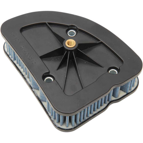 DRAG SPECIALTIES 1011-4230 Drag Specialties Premium Washable Air Filter Element - Touring/Trike