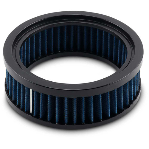 DRAG SPECIALTIES 1011-4205 Drag Specialties Premium Washable Air Filter Element - S&S Teardrop