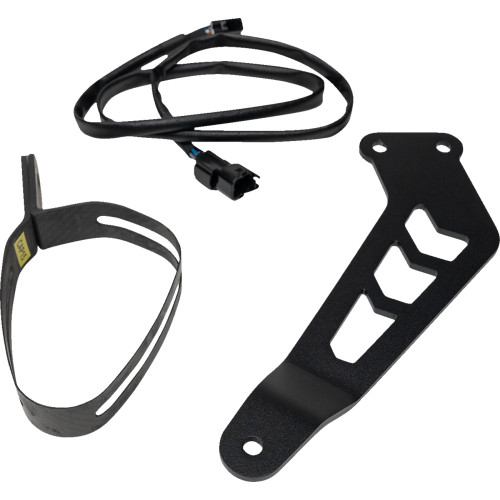 Fitting Kit - Yamaha Mt-09 P-Hf1596
