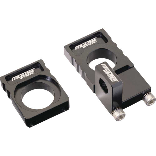 MOOSE RACING W161502 Flag Mount - Rear Axle - Honda W16-1502