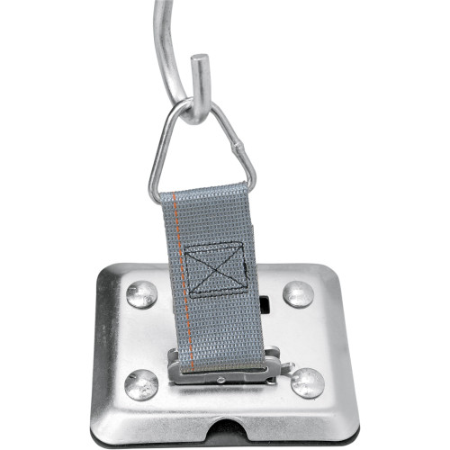 Steadymate Surface Mount Steel Anchor 15526