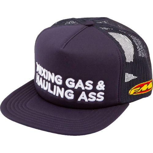 Fmf Gass Hat - Navy Fa7196903Nvy