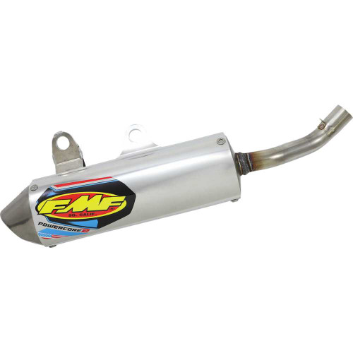 FMF 024079 Fmf Powercore 2 Muffler 024079
