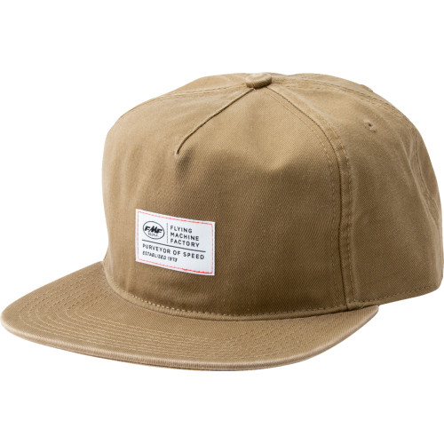 Fmf Profound Hat - Brown - One Size Fa22196900Brnos