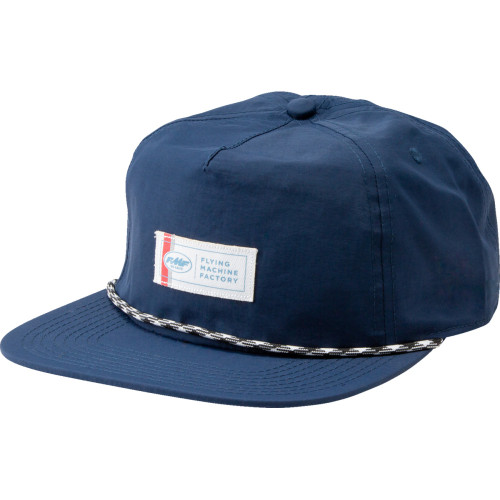 Fmf Slacker Hat - Navy - One Size Fa22196904Nvyos