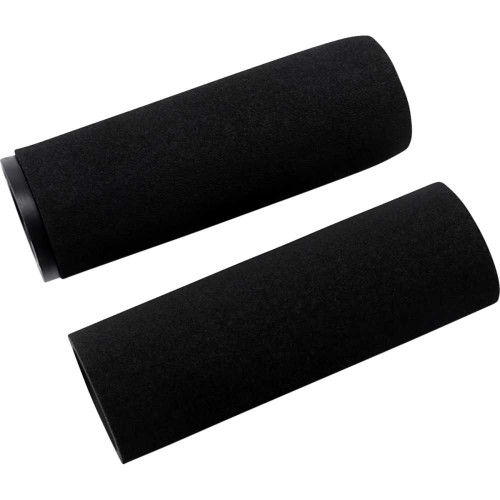 DRAG SPECIALTIES DS-243125 Drag Specialties Foam - Sundance Grips - Replacement