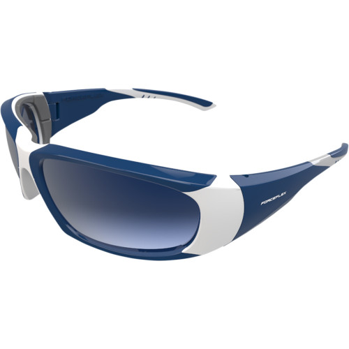 Forceflex Floating Sunglasses - Blue/White Ffs-02084-060