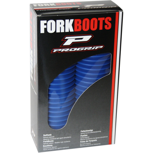 Fork Boots - 34/37 Mm - Blue Pa250037Gobl