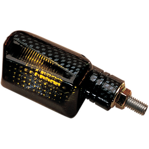 Dot Marker Light - Ministalk - Black Smoke 25-8108
