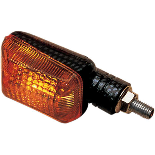 K&S TECHNOLOGIES 258038 Dot Marker Light - Ministalk - Black 25-8038