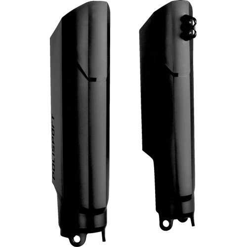 Fork Guard Cover - Black 8399600003