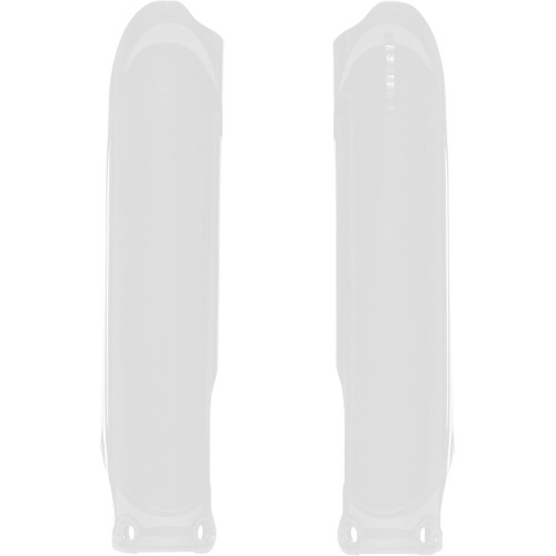 Fork Guard Cover - White 8352300002 Fork Guard Cover - White 8352300002