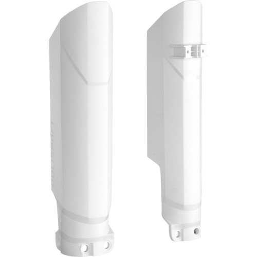 Fork Guard Cover - White 8399300002 Fork Guard Cover - White 8399300002