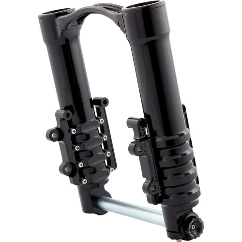 Fork Legs - Black 120-023