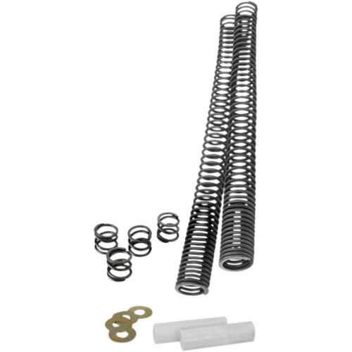 PROGRESSIVE SUSPENSION 101570 Progressive Suspension Fork Lowering Kit - Indian Scout 10-1570